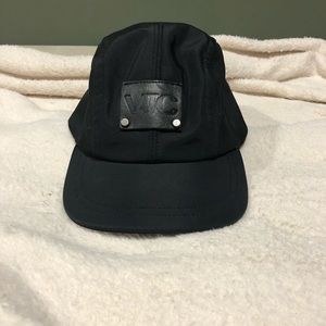 Versace hat